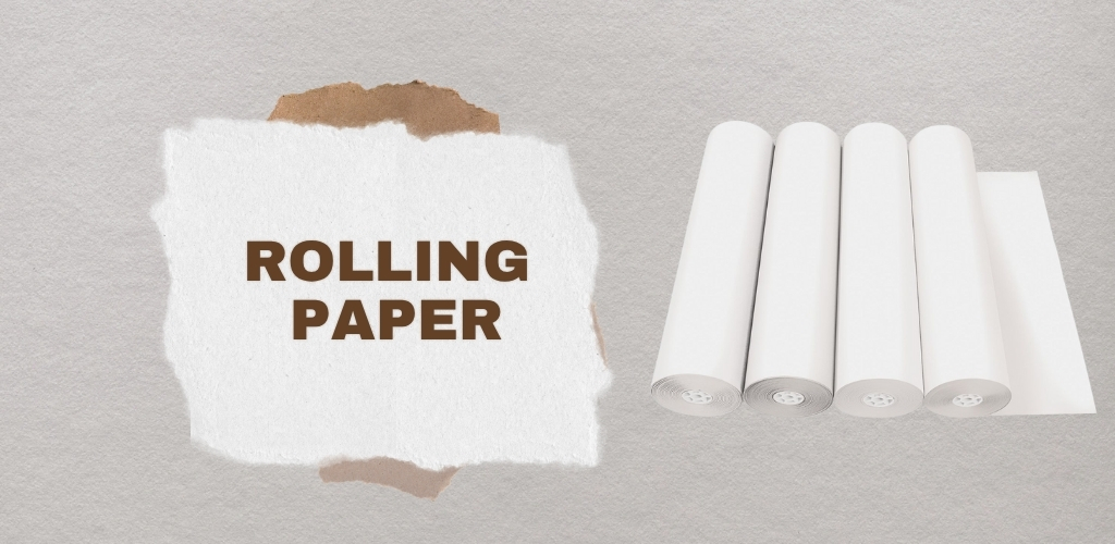 Rolling Papper