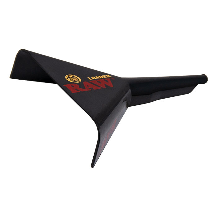 Raw Loader Lean And 1.25