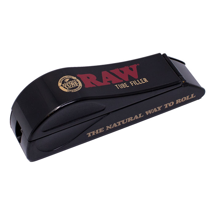 RAW Adjustable Tube Filler Shooter – 85mm to 100mm