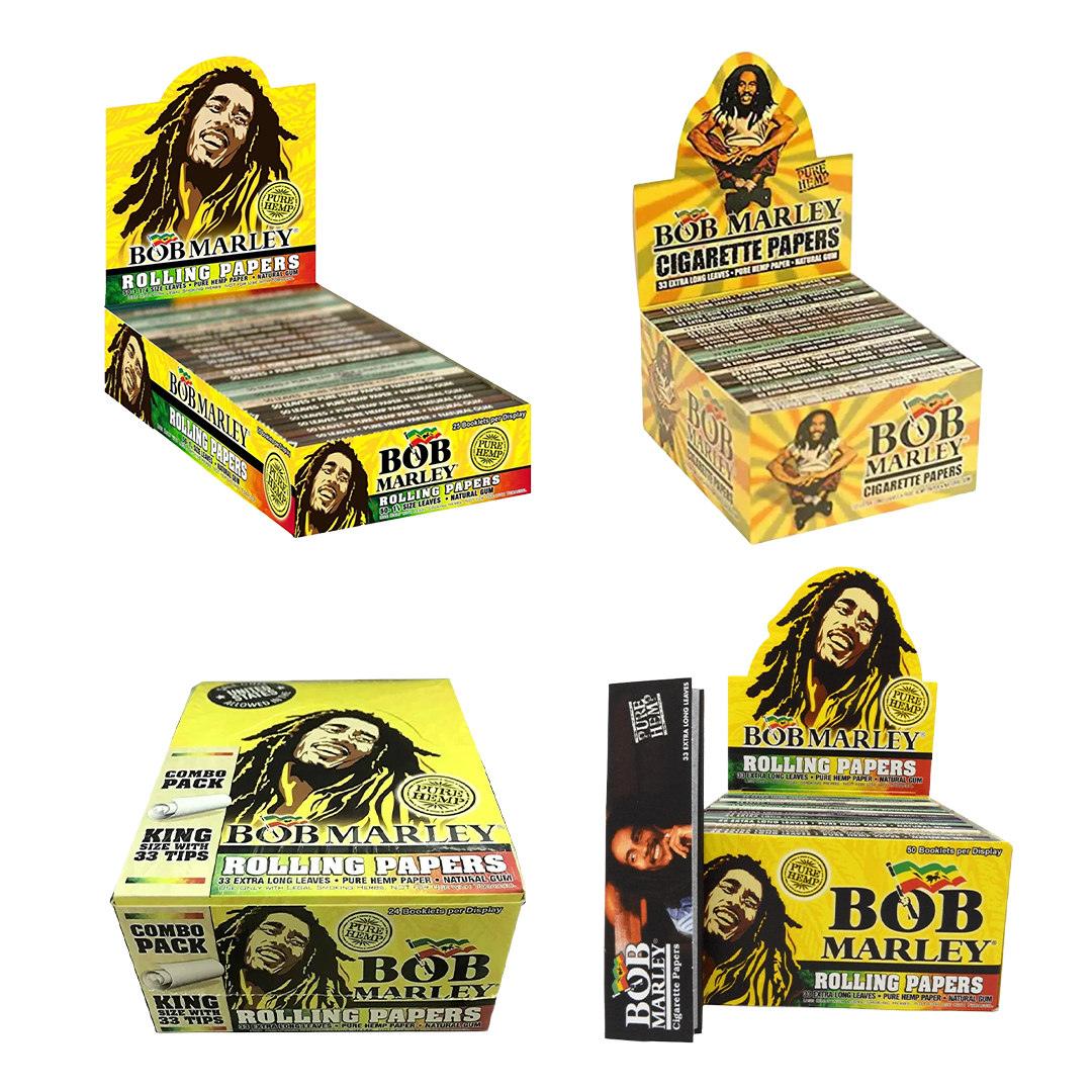 RAW ROCKET BOOSTER CONES