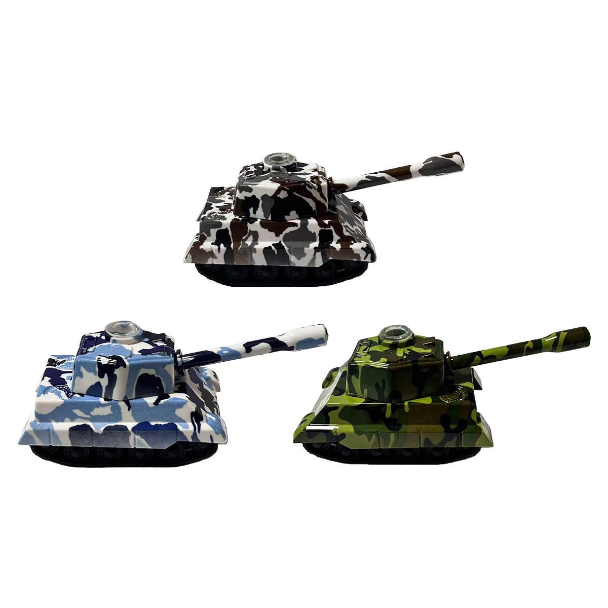 TANK GRINDER 6PC DISPLAY