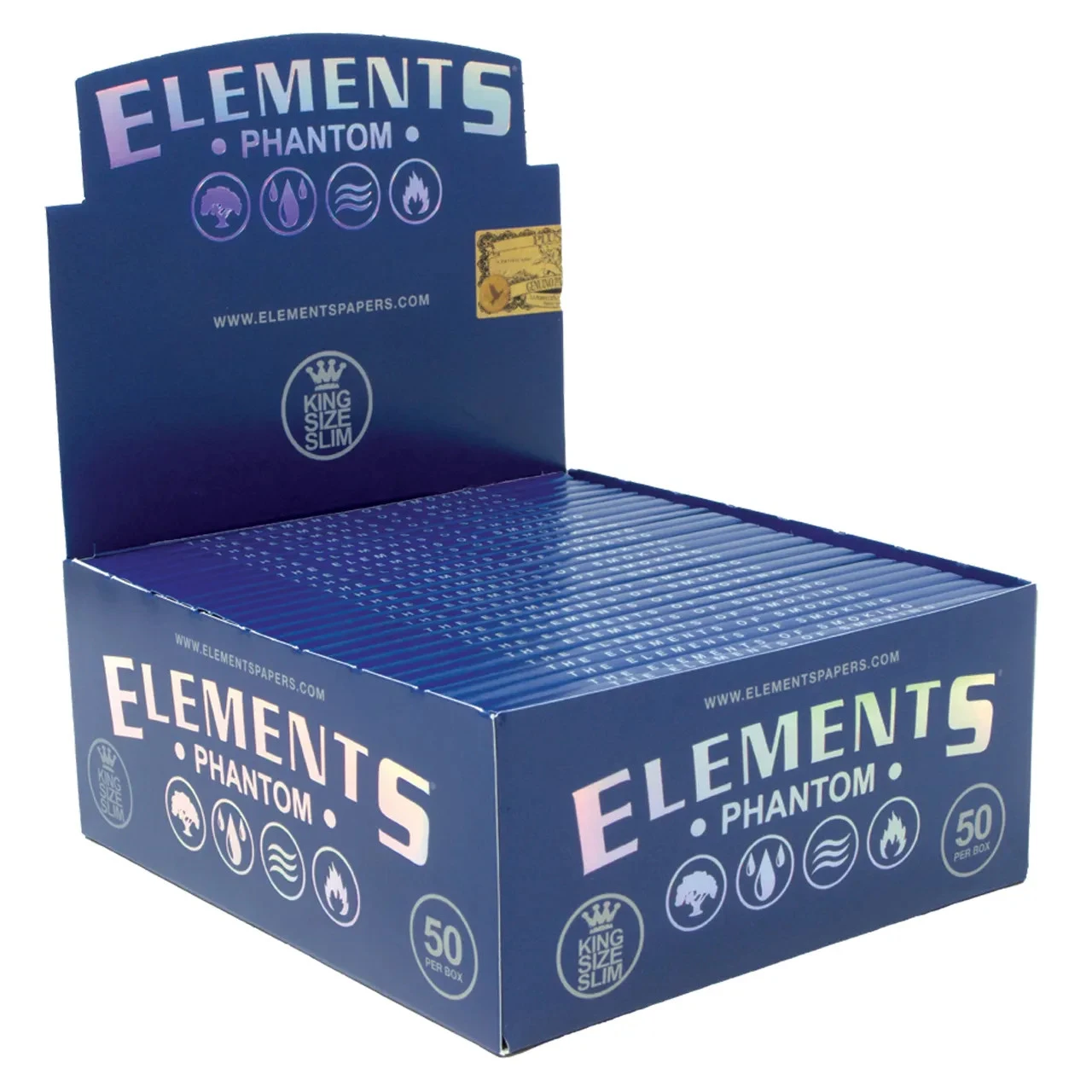 ELEMENTS PHANTOM ROLLING PAPER